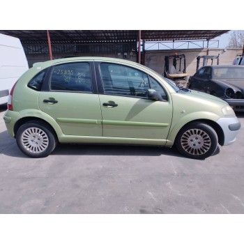 Recambio de carroceria corte para citroën c3 1.4 referencia OEM IAM   