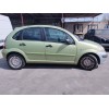 Recambio de carroceria corte para citroën c3 1.4 referencia OEM IAM   