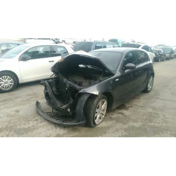 bmw serie 1 berlina (e81/e87) del año 2005