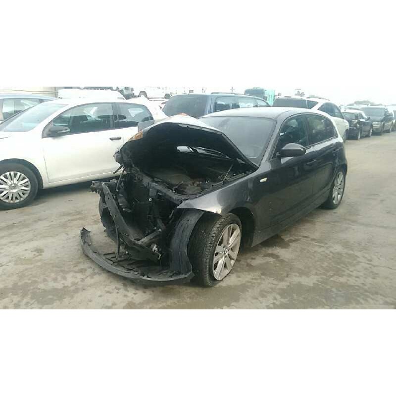 BMW SERIE 1 BERLINA (E81/E87)