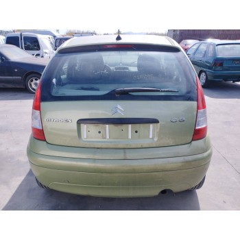 Recambio de carroceria corte para citroën c3 1.4 referencia OEM IAM   