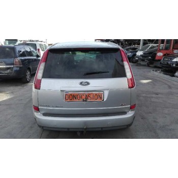ford focus c-max (cap) del año 2006