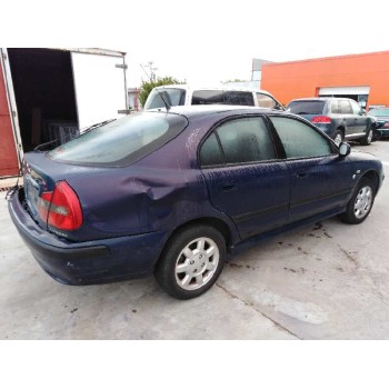 mitsubishi carisma berlina 5 (da0) del año 1999