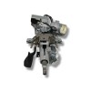 Recambio de columna direccion para fiat 500 x (334) 1.6 16v cat referencia OEM IAM 00520628920 52068663 