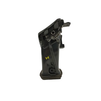 Recambio de rejilla aireadora para kia sorento 2.0 crdi referencia OEM IAM 974102P000 CENTRAL IZQUIERDA 