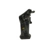 Recambio de rejilla aireadora para kia sorento 2.0 crdi referencia OEM IAM 974102P000 CENTRAL IZQUIERDA 