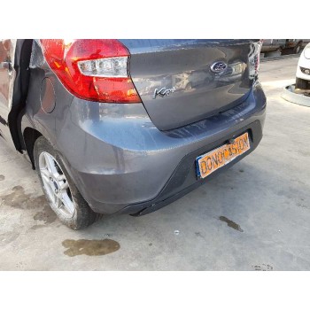 ford ka+ del año 2017