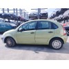 Recambio de carroceria corte para citroën c3 1.4 referencia OEM IAM   