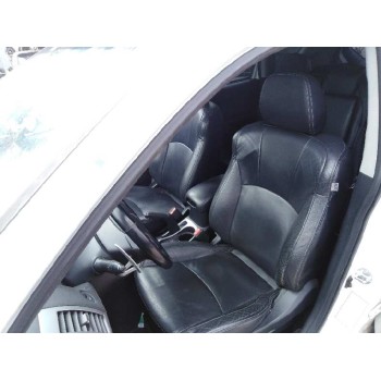 mitsubishi outlander ii (cw_w) del año 2010