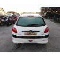 PEUGEOT 206 HATCHBACK (2A/C)
