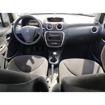 Recambio de carroceria corte para citroën c3 1.4 referencia OEM IAM   