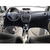Recambio de carroceria corte para citroën c3 1.4 referencia OEM IAM   