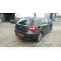 BMW SERIE 1 BERLINA (E81/E87)