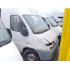 citroën jumper caja abierta (1) del año 2000