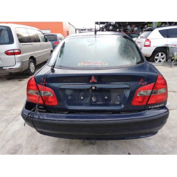 mitsubishi carisma berlina 5 (da0) del año 1999