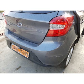 ford ka+ del año 2017