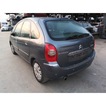 citroën xsara picasso (n68) del año 2007