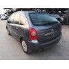 citroën xsara picasso (n68) del año 2007