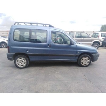 peugeot partner (s1) del año 1999