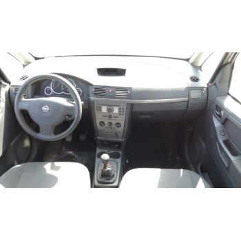 opel meriva del año 2007