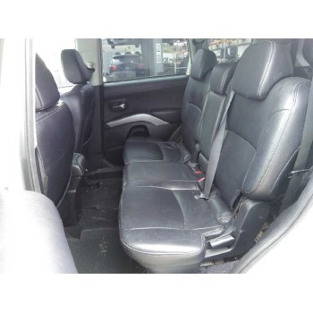 mitsubishi outlander ii (cw_w) del año 2010