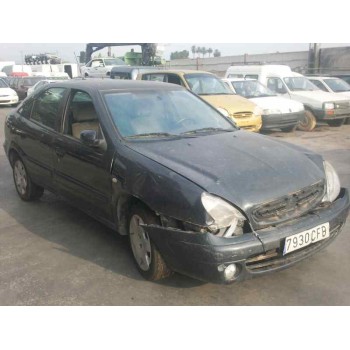 citroën xsara berlina del año 1999