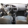 ford fiesta berlina (dx) del año 2001