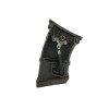 Recambio de rejilla aireadora para kia sorento 2.0 crdi referencia OEM IAM 974802P000 LADO IZQUIERDO 
