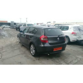 bmw serie 1 berlina (e81/e87) del año 2005