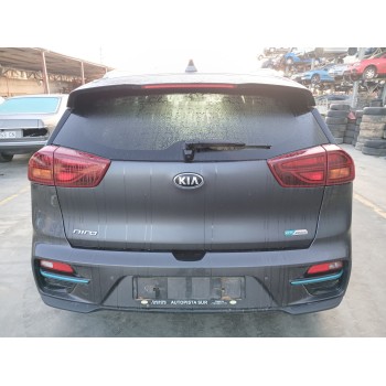 kia niro i (de) del año 2020