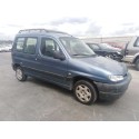 PEUGEOT PARTNER (S1)
