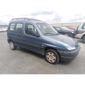 peugeot partner (s1) del año 1999
