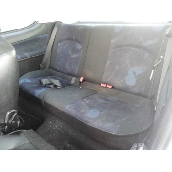 peugeot 206 berlina del año 1999