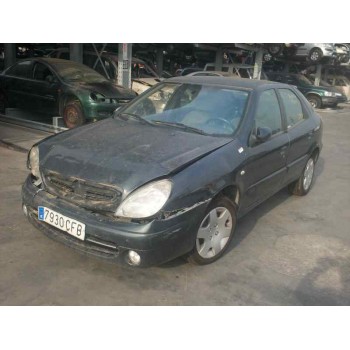 citroën xsara berlina del año 1999