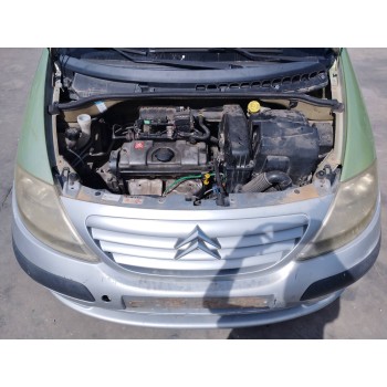 Recambio de carroceria corte para citroën c3 1.4 referencia OEM IAM   