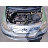 Recambio de carroceria corte para citroën c3 1.4 referencia OEM IAM   