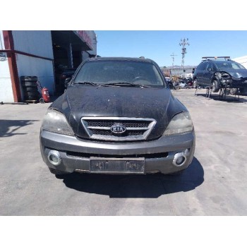 kia sorento i (jc) del año 2005