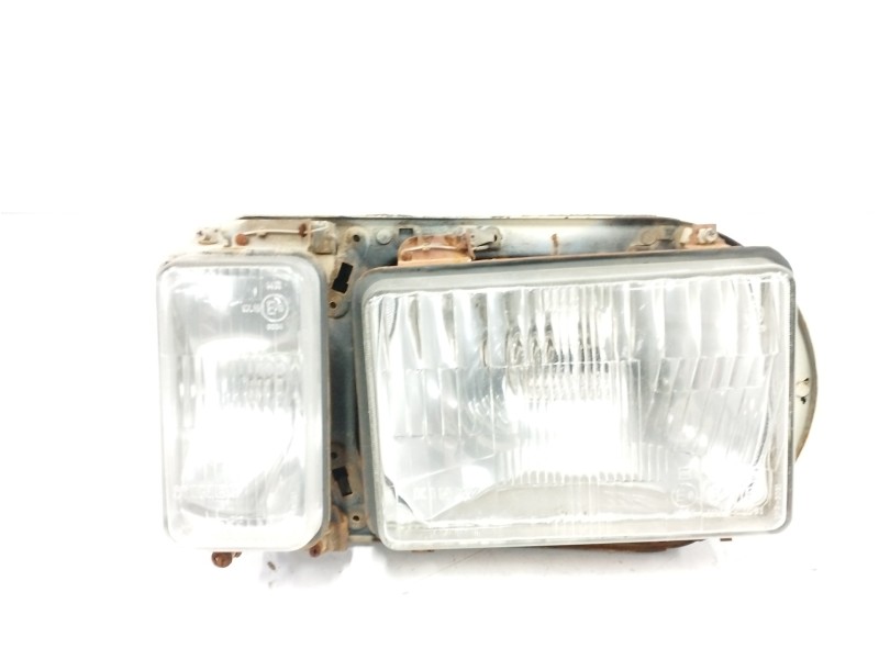 Recambio de faro derecho para ebro f275 furgon 968 1.8 d referencia OEM IAM   