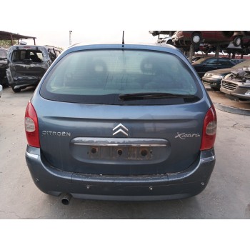 citroën xsara picasso (n68) del año 2007