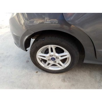 ford ka+ del año 2017