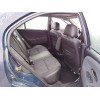 mitsubishi carisma berlina 5 (da0) del año 1999