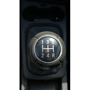 opel meriva del año 2007