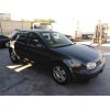 volkswagen golf iv berlina (1j1) del año 2002