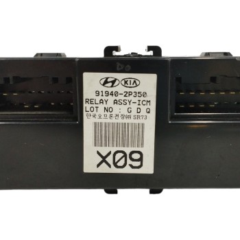 Recambio de modulo electronico para kia sorento 2.0 crdi referencia OEM IAM 919402P350  