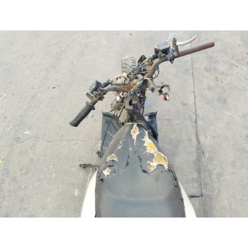 sym symphony 125 del año 2012