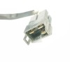 Recambio de faro derecho para ebro f275 furgon 968 1.8 d referencia OEM IAM   