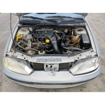 renault megane i fase 2 gandtour (ka..) del año 2002