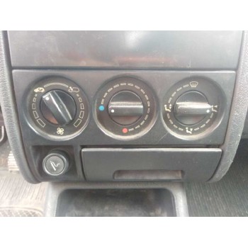 peugeot partner (s1) del año 1999