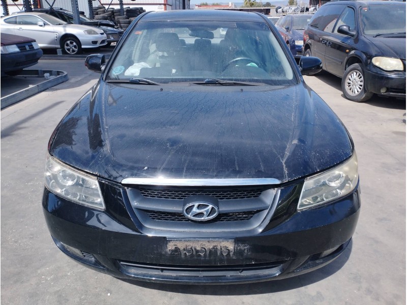Recambio de carroceria corte para hyundai sonata (nf) 2.4 referencia OEM IAM   