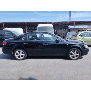 Recambio de carroceria corte para hyundai sonata (nf) 2.4 referencia OEM IAM   